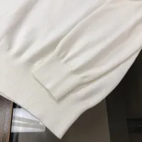 $56.00 USD Moncler Sweaters Long Sleeved For Unisex #1420089