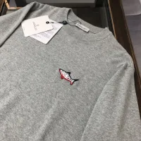 $56.00 USD Moncler Sweaters Long Sleeved For Unisex #1420142