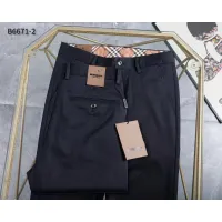 $42.00 USD Burberry Pants For Men #1420194