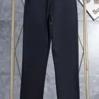 $42.00 USD Burberry Pants For Men #1420194
