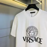 $27.00 USD Versace T-Shirts Short Sleeved For Unisex #1420209