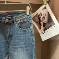 $45.00 USD Dolce & Gabbana D&G Jeans For Men #1420219