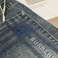 $45.00 USD Burberry Jeans For Men #1420223