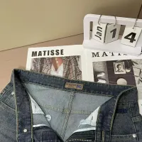 $45.00 USD Burberry Jeans For Men #1420224