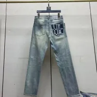 $52.00 USD Burberry Jeans For Men #1420239