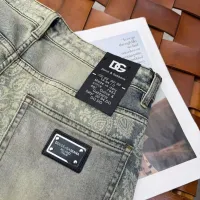 $52.00 USD Dolce & Gabbana D&G Jeans For Men #1420241