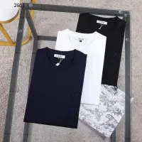 $34.00 USD LOEWE T-Shirts Short Sleeved For Men #1420261