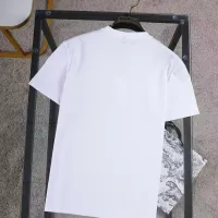 $34.00 USD Burberry T-Shirts Short Sleeved For Men #1420268