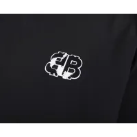 $34.00 USD Balenciaga T-Shirts Short Sleeved For Men #1420288