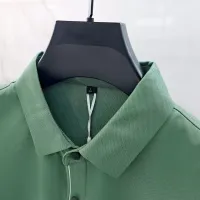 $40.00 USD Salvatore Ferragamo T-Shirts Short Sleeved For Men #1420319