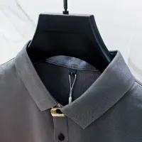 $40.00 USD Burberry T-Shirts Short Sleeved For Men #1420334