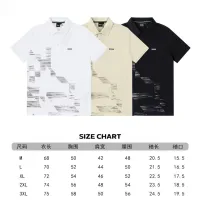 $39.00 USD Boss T-Shirts Short Sleeved For Men #1420367