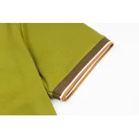 $39.00 USD Burberry T-Shirts Short Sleeved For Men #1420374