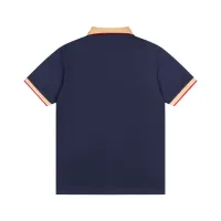 $39.00 USD Burberry T-Shirts Short Sleeved For Men #1420375