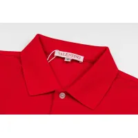 $39.00 USD Valentino T-Shirts Short Sleeved For Men #1420395