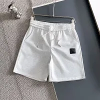 $56.00 USD Dolce & Gabbana D&G Tracksuits Short Sleeved For Men #1420414