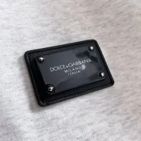 $56.00 USD Dolce & Gabbana D&G Tracksuits Short Sleeved For Men #1420417