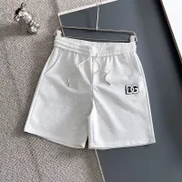 $56.00 USD Dolce & Gabbana D&G Tracksuits Short Sleeved For Men #1420420