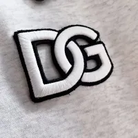 $56.00 USD Dolce & Gabbana D&G Tracksuits Short Sleeved For Men #1420420