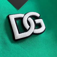 $56.00 USD Dolce & Gabbana D&G Tracksuits Short Sleeved For Men #1420421