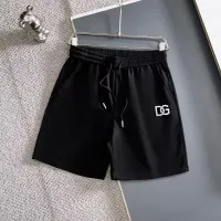 $56.00 USD Dolce & Gabbana D&G Tracksuits Short Sleeved For Men #1420422