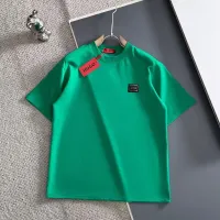 $56.00 USD Boss Tracksuits Short Sleeved For Men #1420424