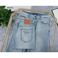 $45.00 USD Burberry Jeans For Men #1420453