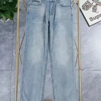 $45.00 USD Burberry Jeans For Men #1420453