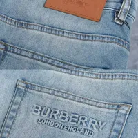 $45.00 USD Burberry Jeans For Men #1420453