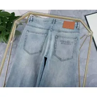 $45.00 USD Burberry Jeans For Men #1420453