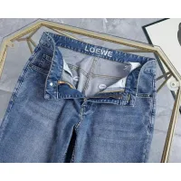 $45.00 USD LOEWE Jeans For Men #1420461