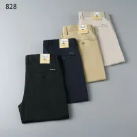 $42.00 USD Burberry Pants For Men #1420506