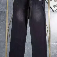 $45.00 USD Burberry Jeans For Men #1420516