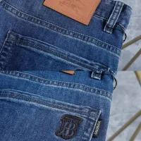 $45.00 USD Burberry Jeans For Men #1420520