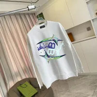 $48.00 USD Balenciaga Hoodies Long Sleeved For Men #1420823