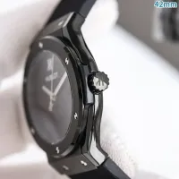 $479.34 USD Hublot AAA Quality Watches For Men #1420831