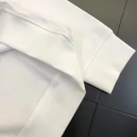 $48.00 USD Burberry Hoodies Long Sleeved For Men #1420907