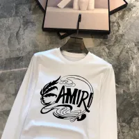 $48.00 USD Amiri Hoodies Long Sleeved For Men #1420957