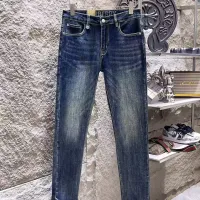 $68.00 USD Burberry Jeans For Men #1421205