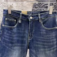$68.00 USD Burberry Jeans For Men #1421205