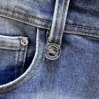 $68.00 USD Burberry Jeans For Men #1421212