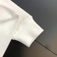 $45.00 USD Burberry Hoodies Long Sleeved For Men #1421228