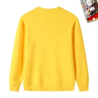 $40.00 USD Moncler Hoodies Long Sleeved For Men #1421354