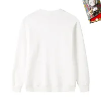 $40.00 USD Burberry Hoodies Long Sleeved For Men #1421356