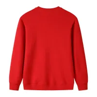 $40.00 USD Burberry Hoodies Long Sleeved For Men #1421383