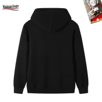 $40.00 USD Balenciaga Hoodies Long Sleeved For Men #1421401