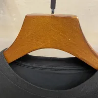 $34.00 USD Moncler T-Shirts Long Sleeved For Unisex #1421526