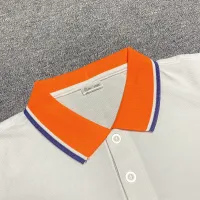 $29.00 USD Burberry T-Shirts Short Sleeved For Men #1421707