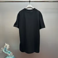 $56.00 USD Moncler T-Shirts Short Sleeved For Unisex #1421854