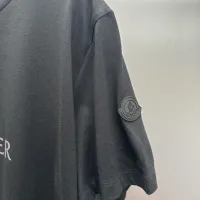 $56.00 USD Moncler T-Shirts Short Sleeved For Unisex #1421854
